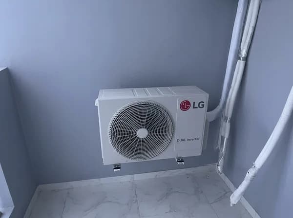 Manutenção de ar condicionado em João Pessoa - técnico Direct Ar Condicionado