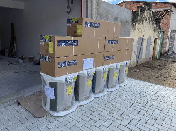 Loja de ar condicionado em João Pessoa com melhores marcas - Direct Ar Condicionado
