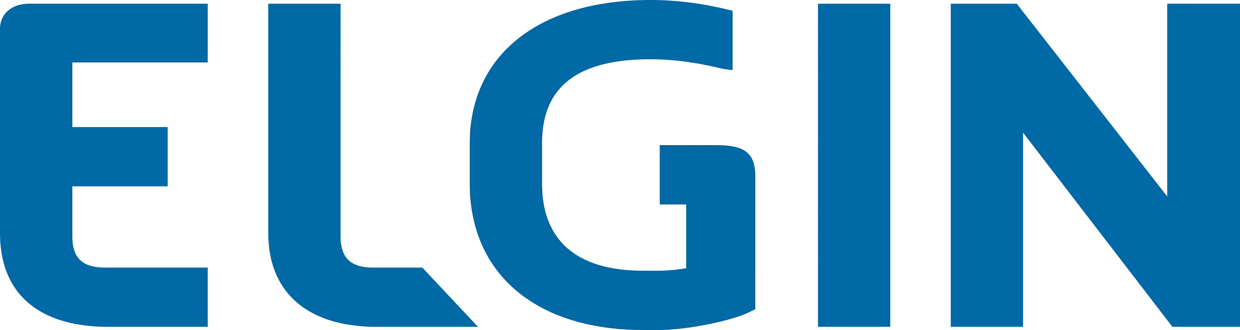 Logo Elgin
